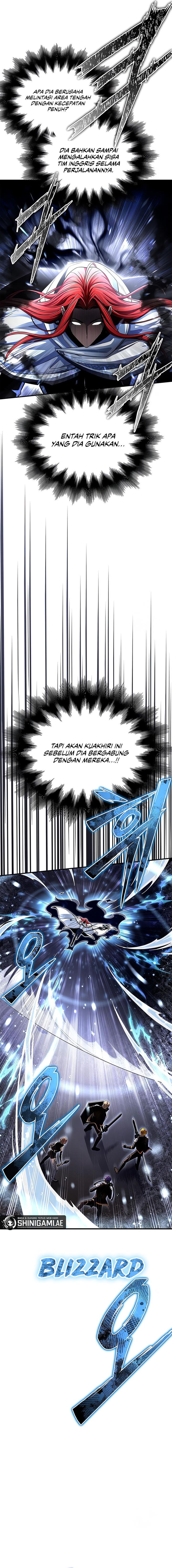 Superhuman Battlefield Chap 76 - Next Chap 77
