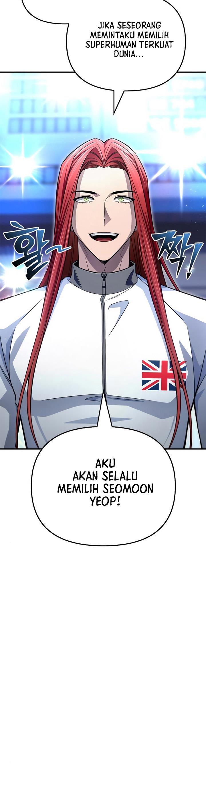 Superhuman Battlefield Chap 78 - Next Chap 79