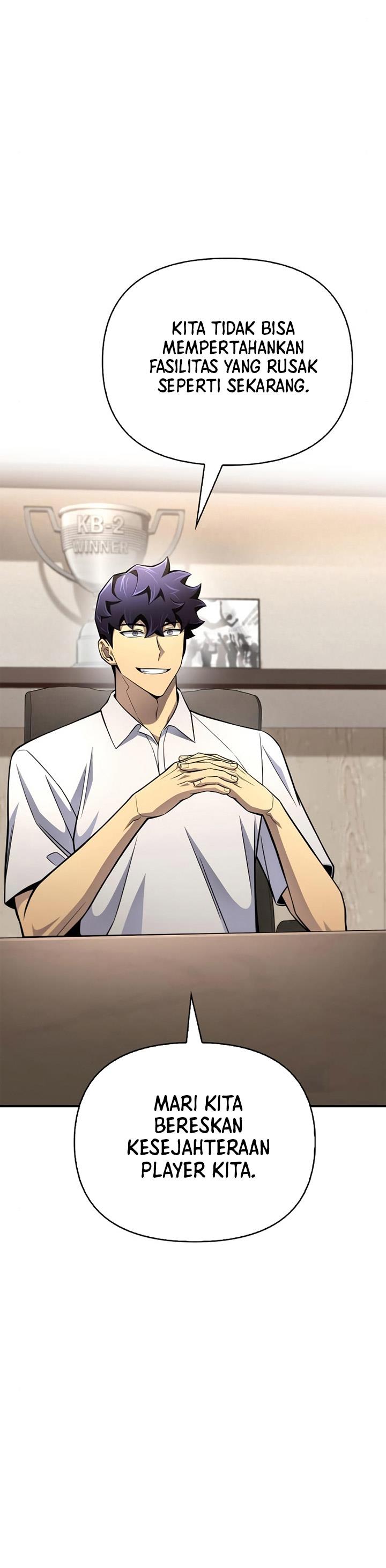 Superhuman Battlefield Chap 78 - Next Chap 79