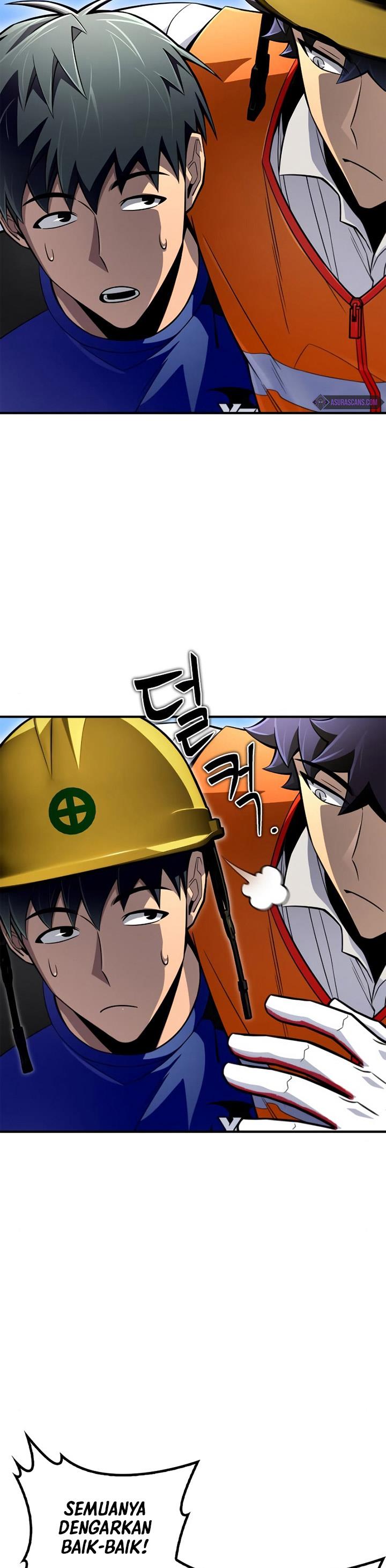 Superhuman Battlefield Chap 78 - Next Chap 79