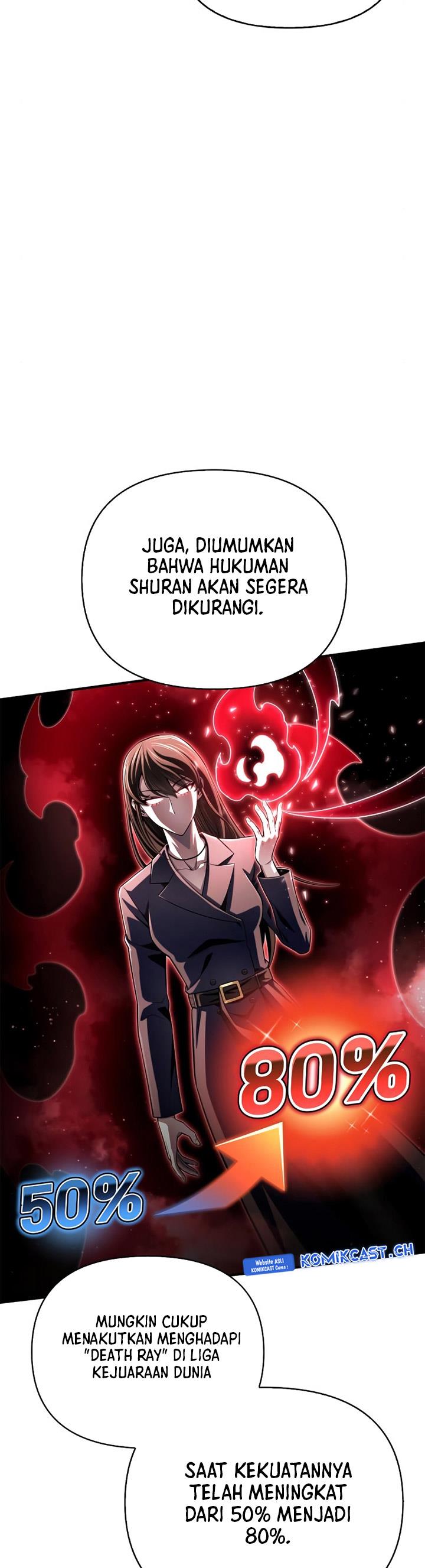 Superhuman Battlefield Chap 78 - Next Chap 79