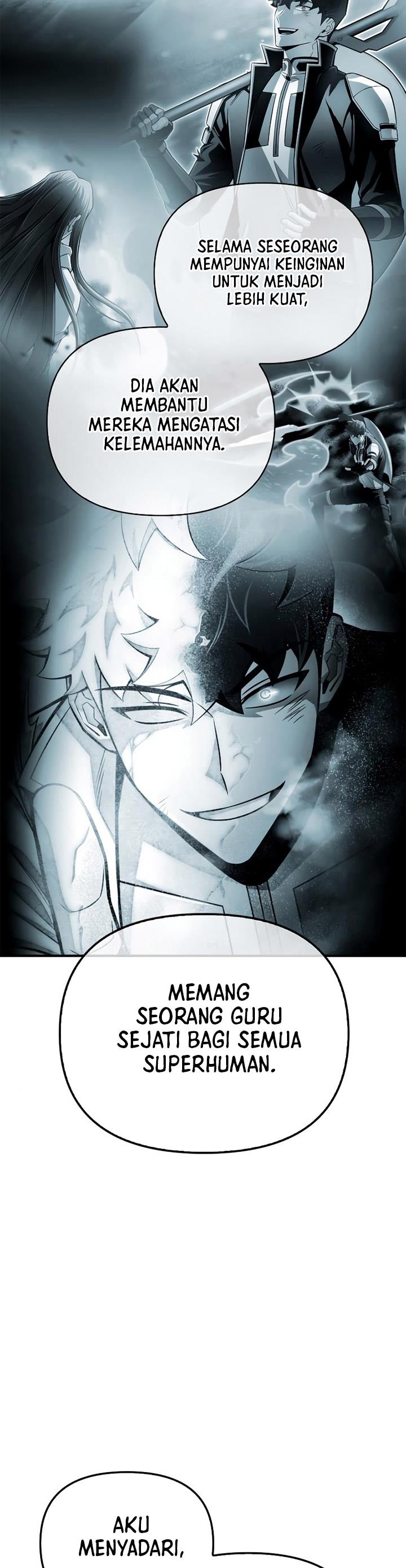 Superhuman Battlefield Chap 78 - Next Chap 79