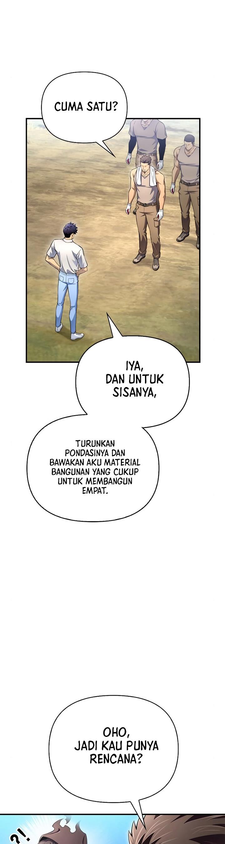 Superhuman Battlefield Chap 78 - Next Chap 79