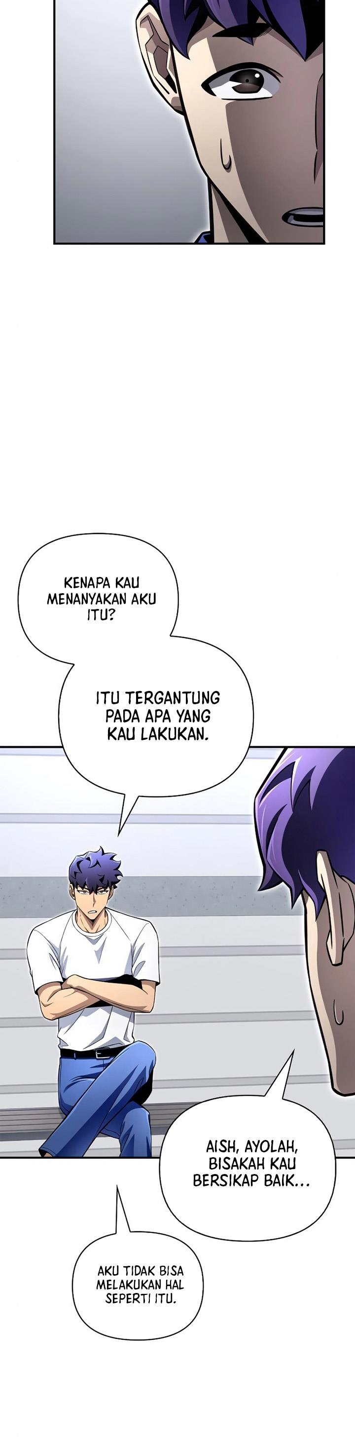Superhuman Battlefield Chap 78 - Next Chap 79