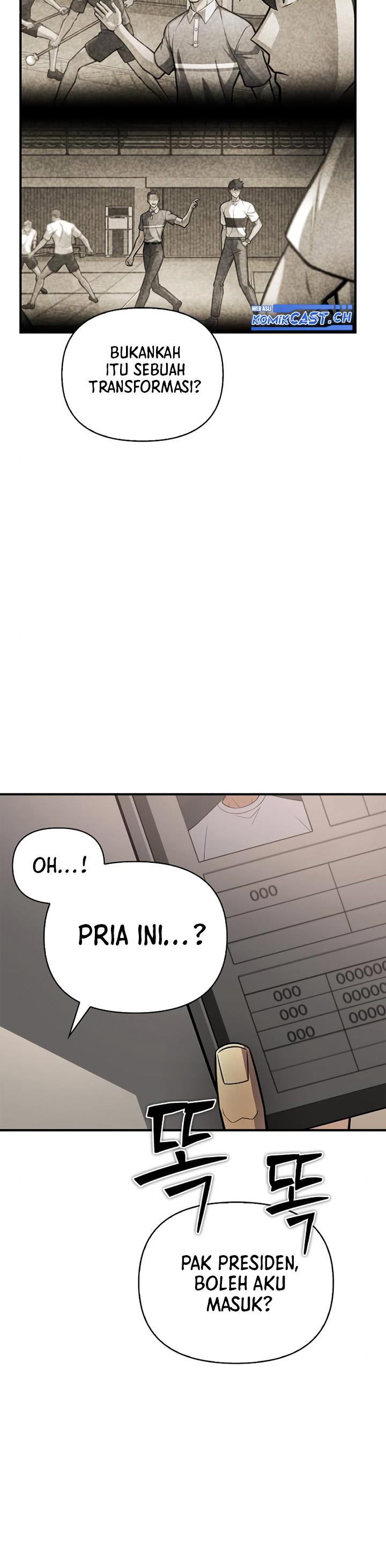Superhuman Battlefield Chap 78 - Next Chap 79