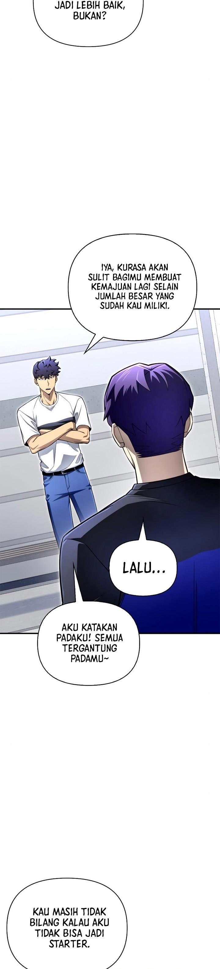 Superhuman Battlefield Chap 78 - Next Chap 79