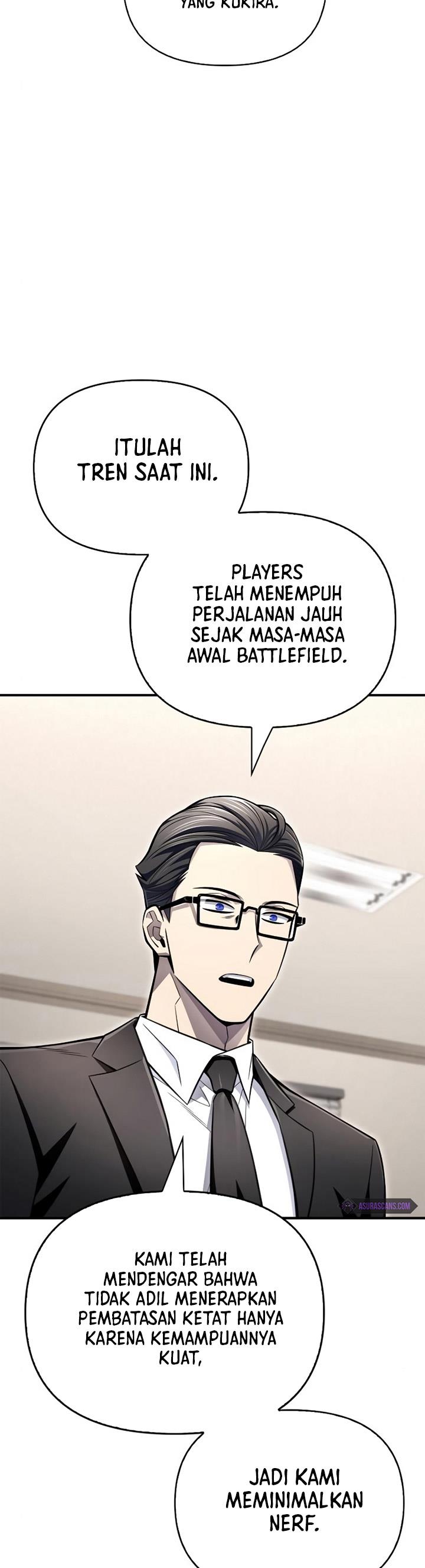 Superhuman Battlefield Chap 78 - Next Chap 79