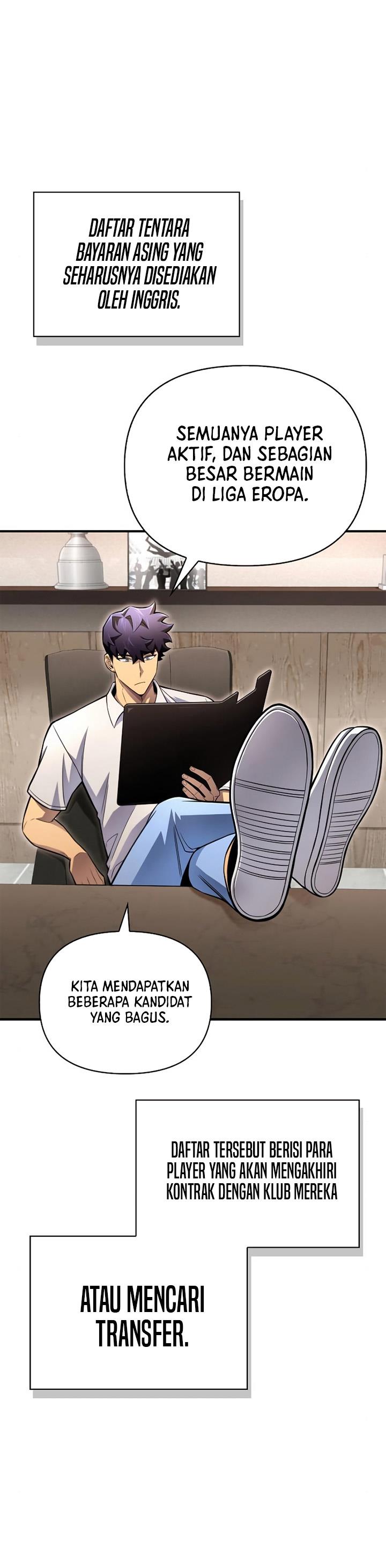 Superhuman Battlefield Chap 78 - Next Chap 79