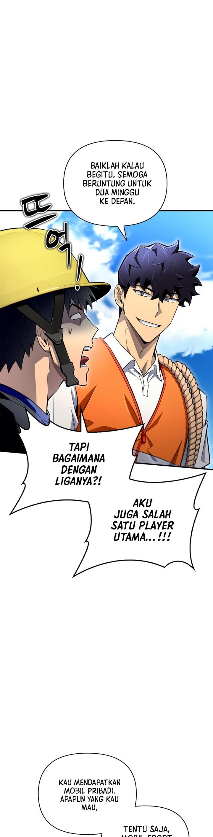 Superhuman Battlefield Chap 78 - Next Chap 79