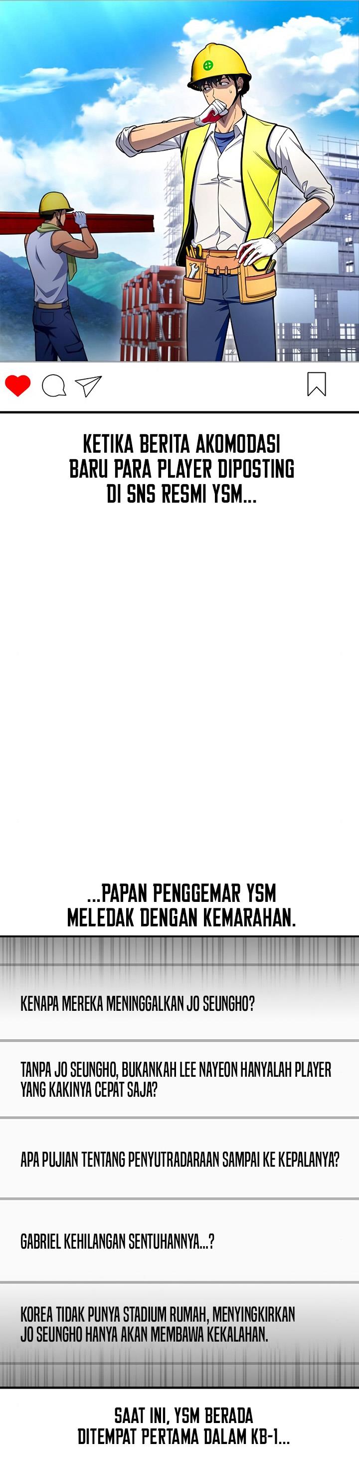 Superhuman Battlefield Chap 78 - Next Chap 79