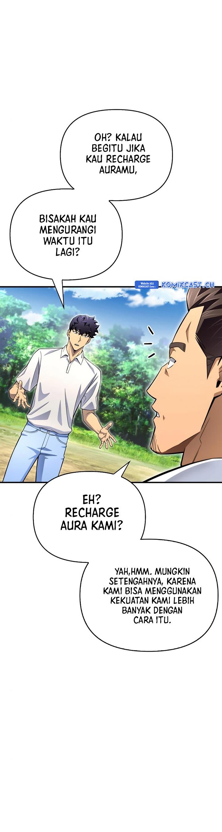 Superhuman Battlefield Chap 78 - Next Chap 79