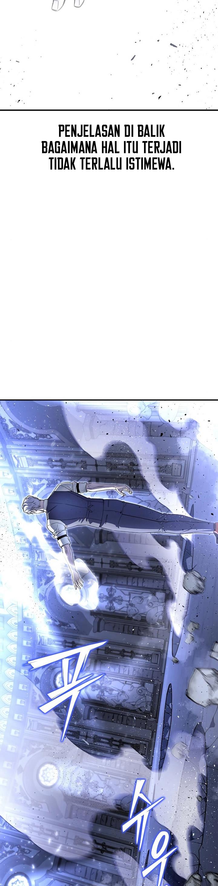 Superhuman Battlefield Chap 78 - Next Chap 79