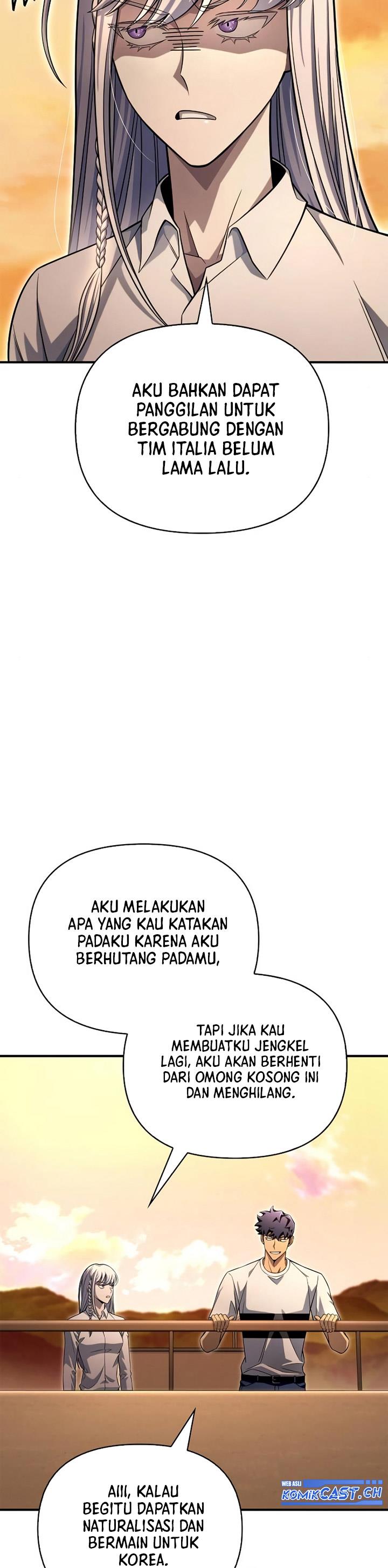 Superhuman Battlefield Chap 78 - Next Chap 79