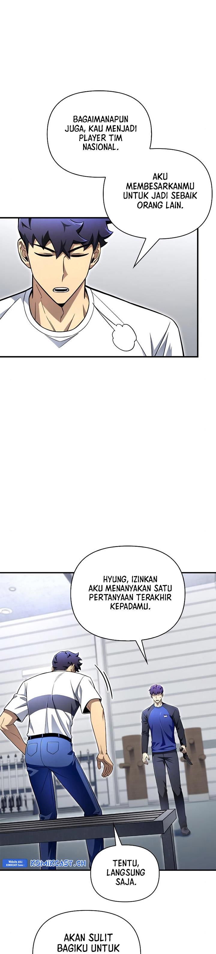 Superhuman Battlefield Chap 78 - Next Chap 79