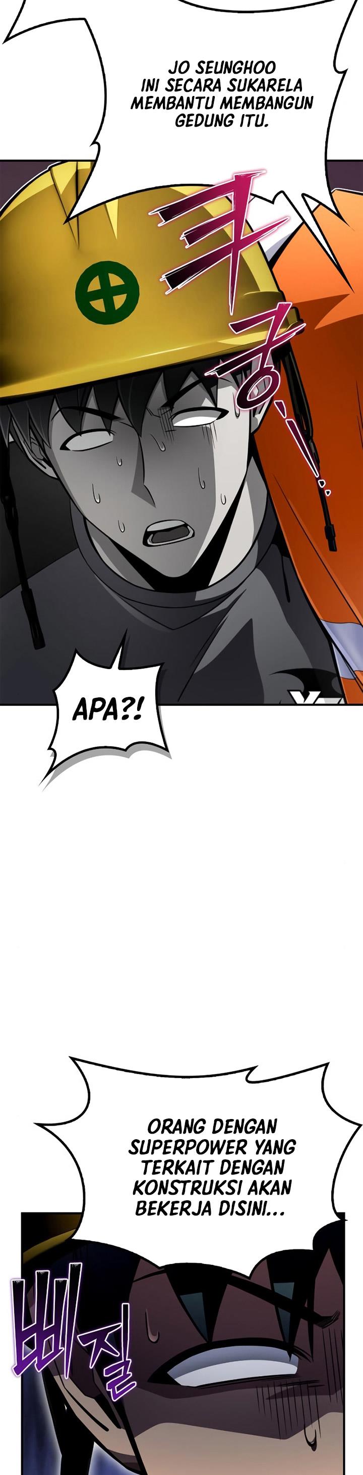 Superhuman Battlefield Chap 78 - Next Chap 79