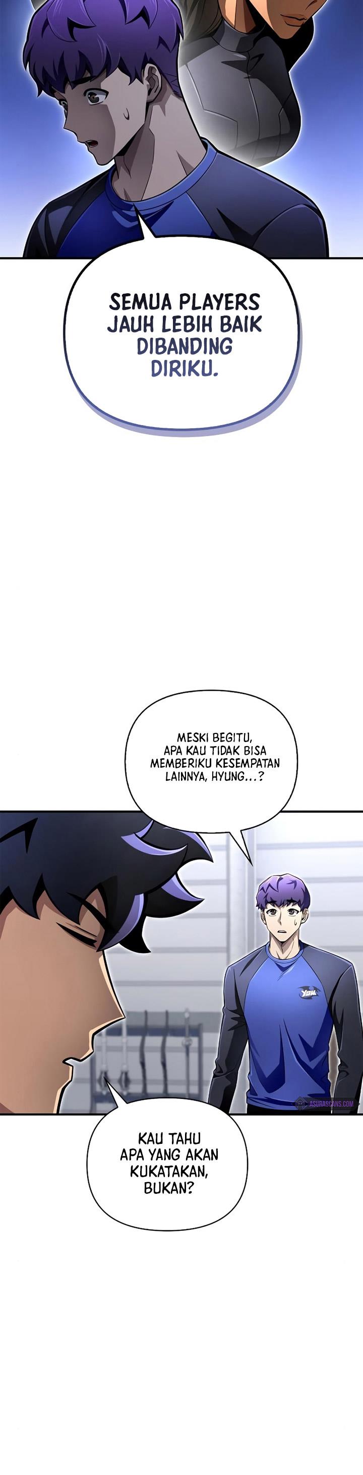 Superhuman Battlefield Chap 78 - Next Chap 79