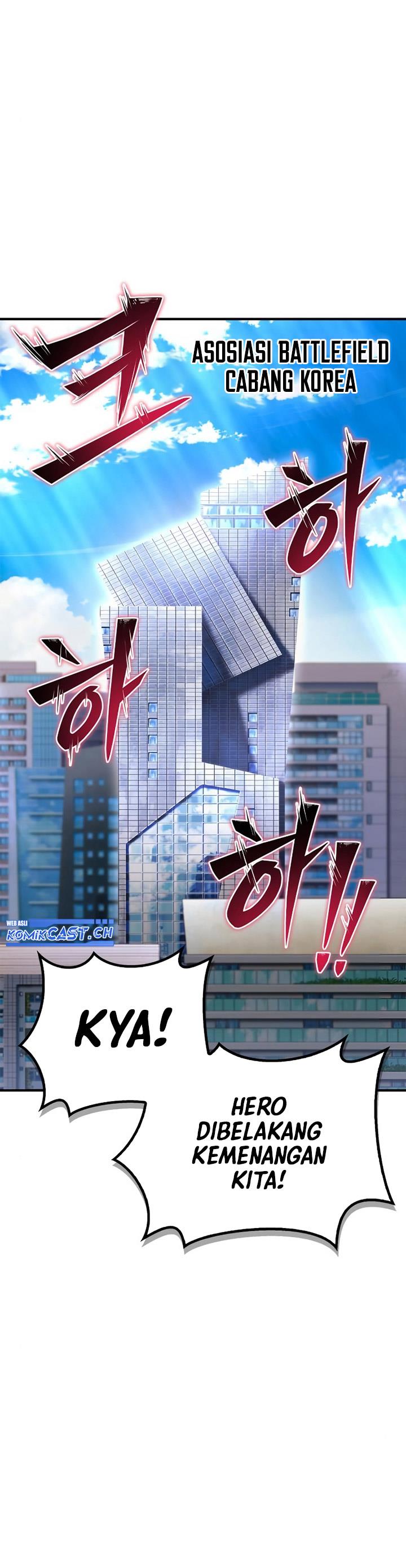 Superhuman Battlefield Chap 78 - Next Chap 79