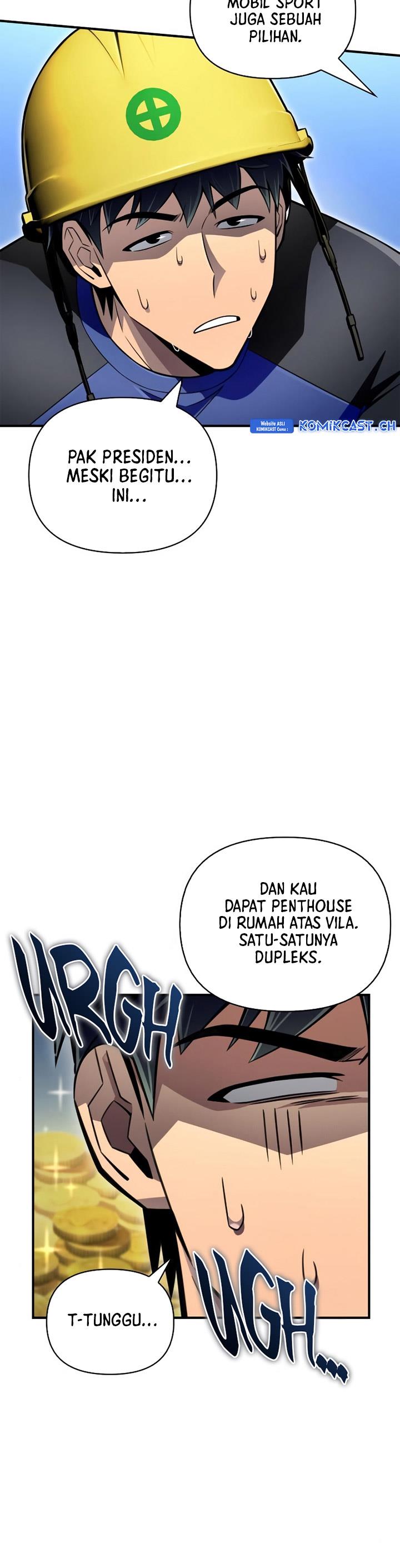 Superhuman Battlefield Chap 78 - Next Chap 79