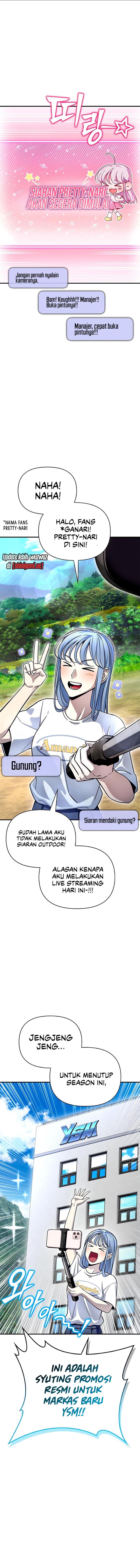 Superhuman Battlefield Chap 79 - Next Chap 80