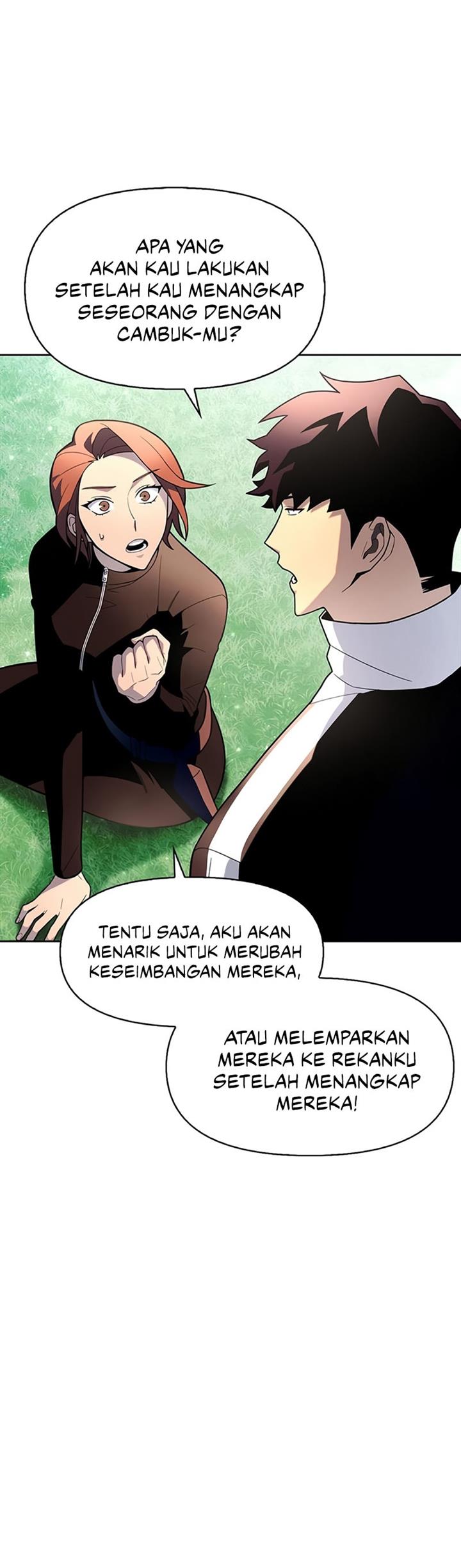 Superhuman Battlefield Chap 7 - Next Chap 8