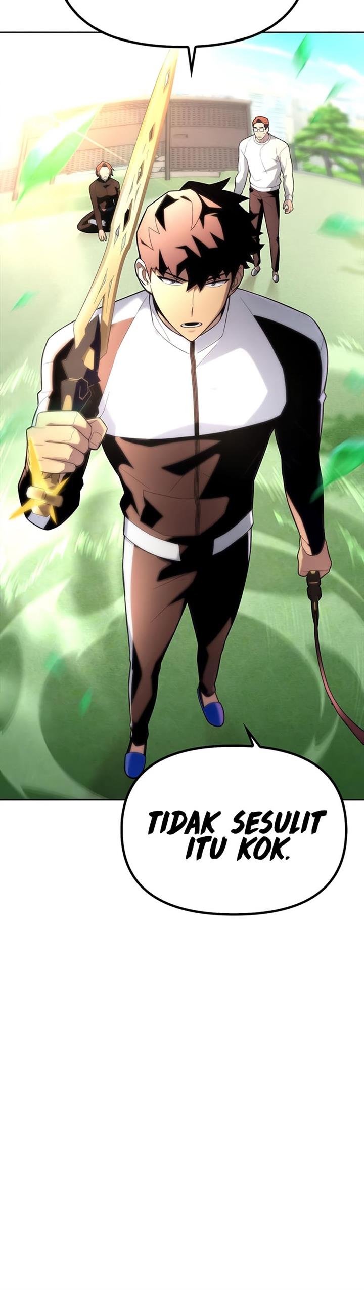 Superhuman Battlefield Chap 7 - Next Chap 8