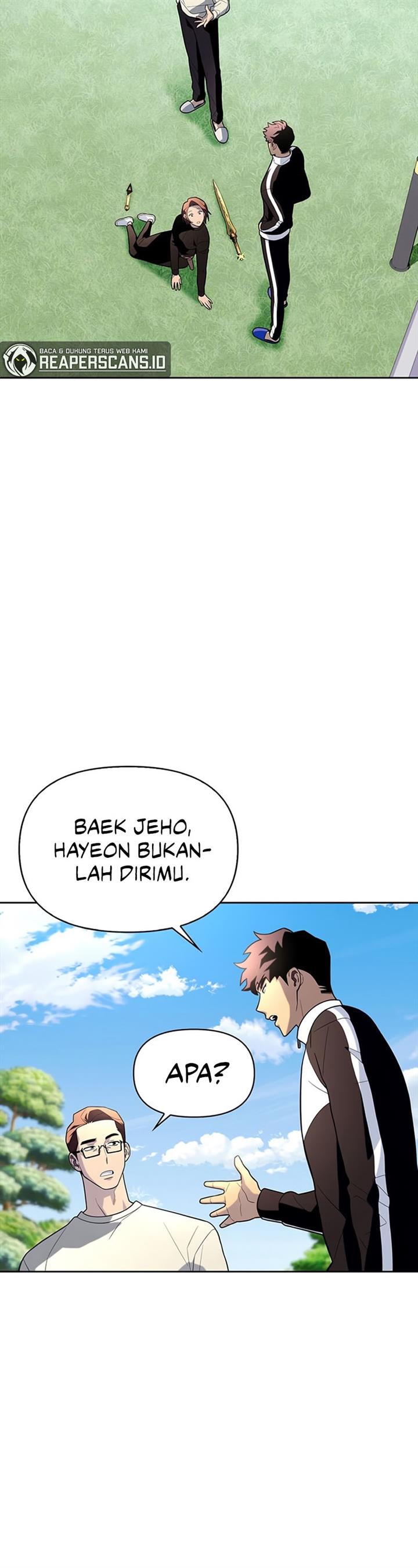 Superhuman Battlefield Chap 7 - Next Chap 8