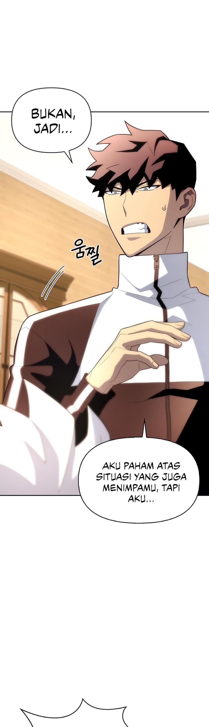 Superhuman Battlefield Chap 7 - Next Chap 8