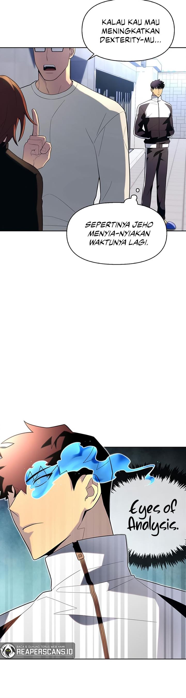 Superhuman Battlefield Chap 7 - Next Chap 8