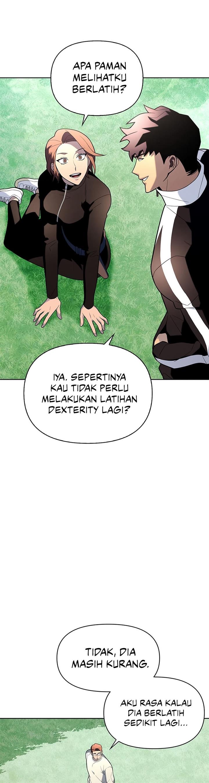 Superhuman Battlefield Chap 7 - Next Chap 8
