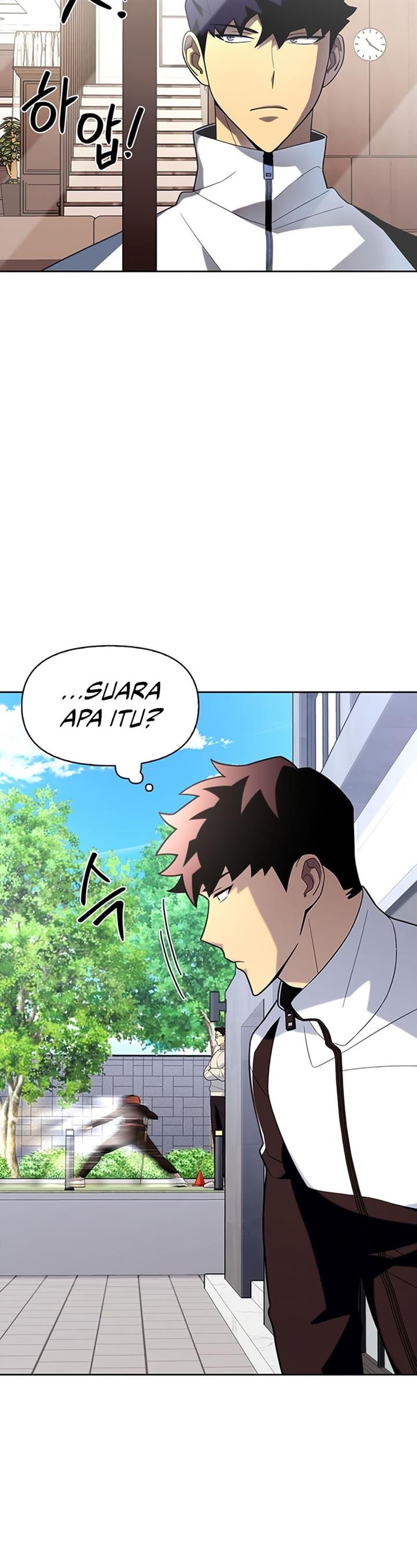 Superhuman Battlefield Chap 7 - Next Chap 8