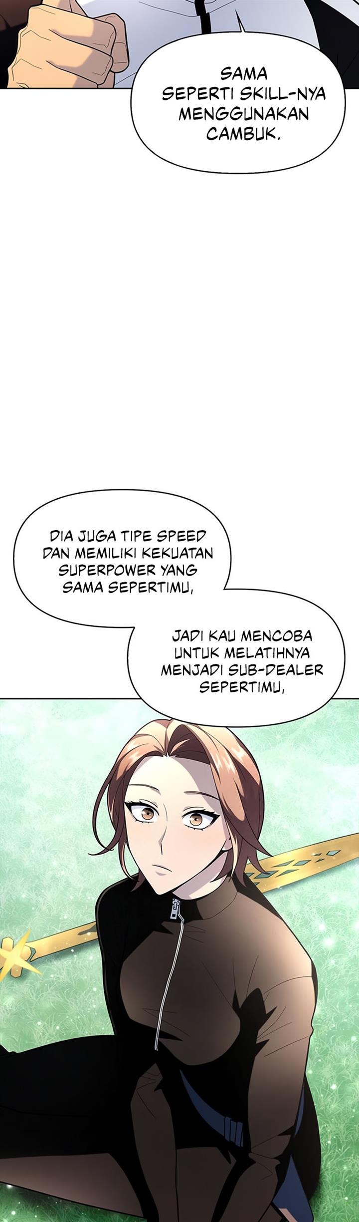 Superhuman Battlefield Chap 7 - Next Chap 8