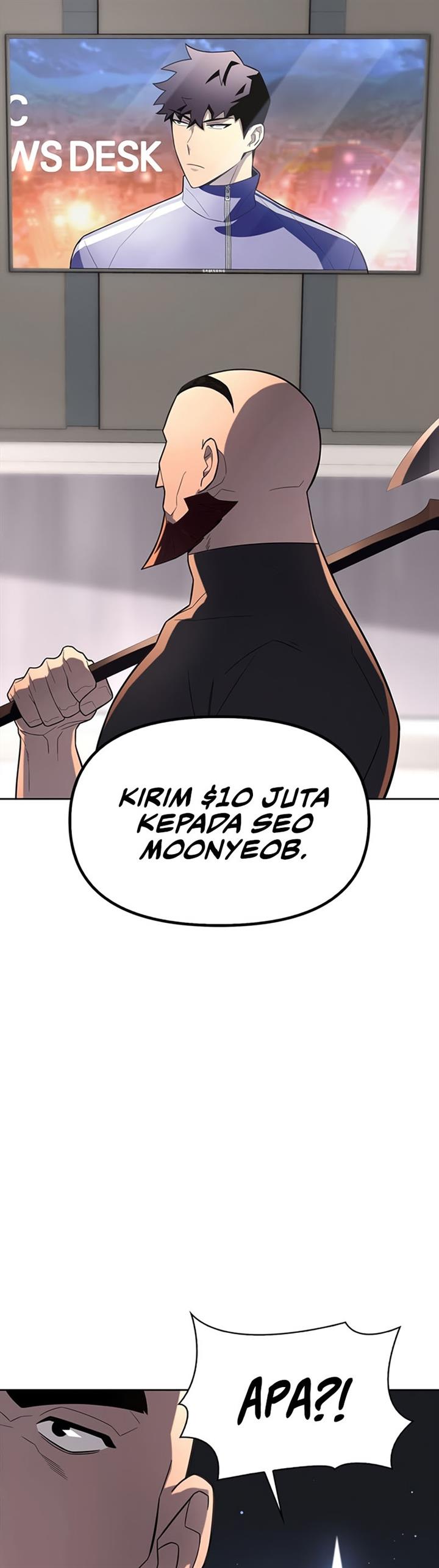 Superhuman Battlefield Chap 7 - Next Chap 8