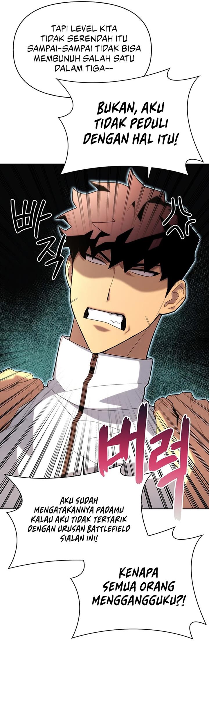 Superhuman Battlefield Chap 7 - Next Chap 8