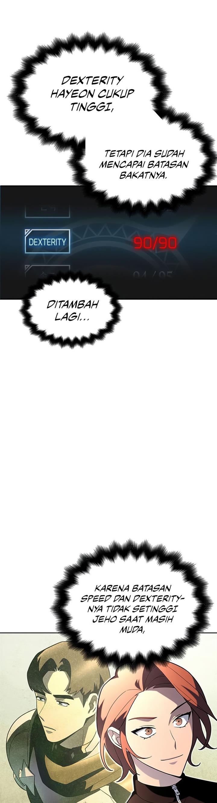 Superhuman Battlefield Chap 7 - Next Chap 8