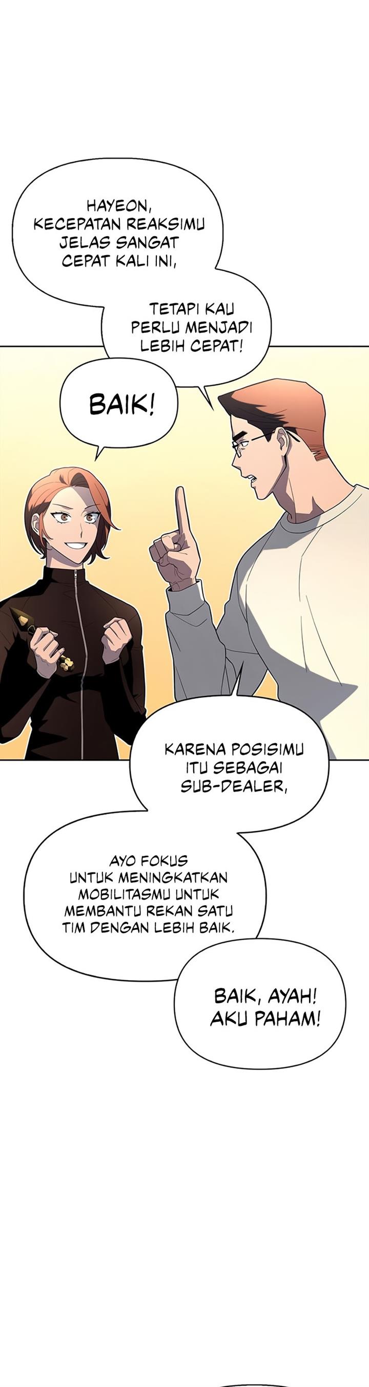Superhuman Battlefield Chap 7 - Next Chap 8