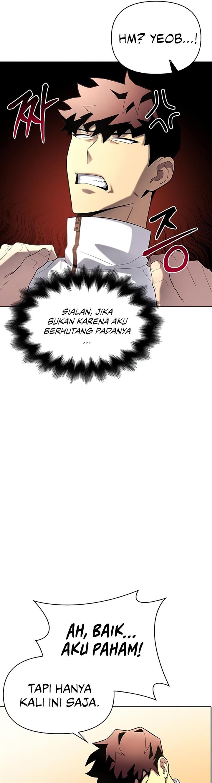 Superhuman Battlefield Chap 7 - Next Chap 8