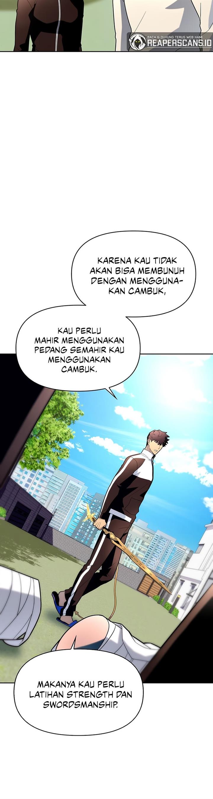 Superhuman Battlefield Chap 7 - Next Chap 8