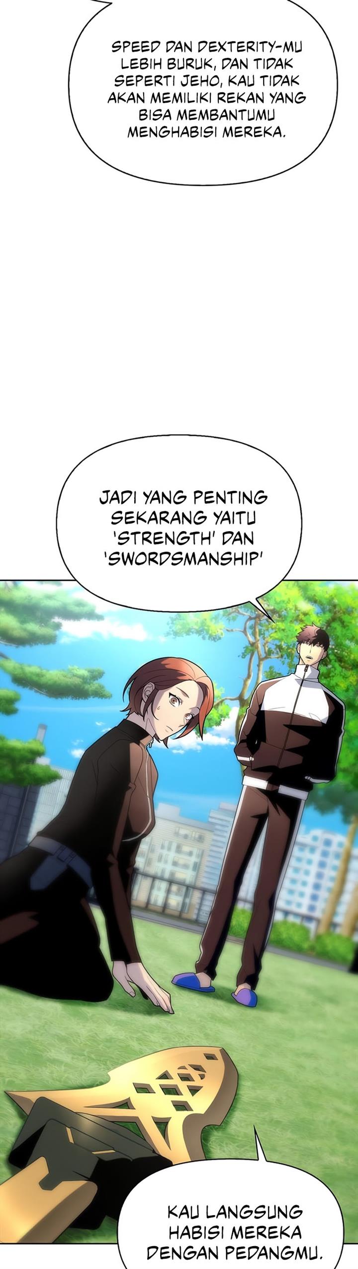 Superhuman Battlefield Chap 7 - Next Chap 8