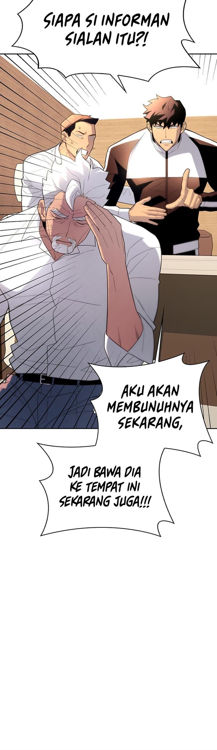 Superhuman Battlefield Chap 7 - Next Chap 8