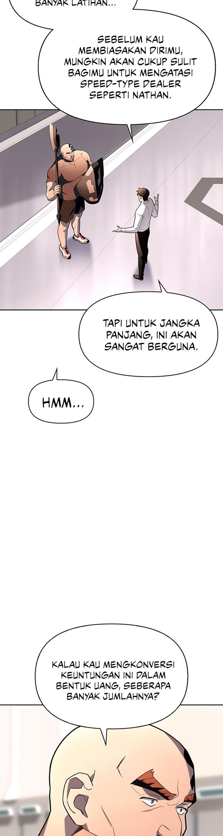 Superhuman Battlefield Chap 7 - Next Chap 8