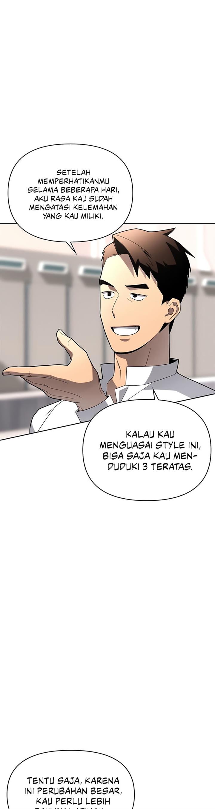 Superhuman Battlefield Chap 7 - Next Chap 8