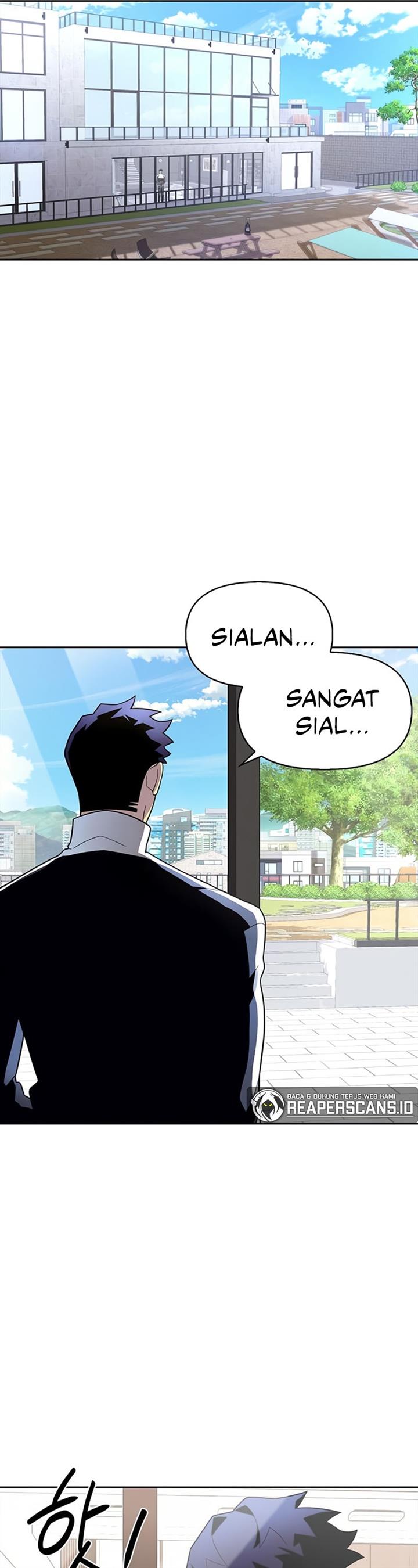 Superhuman Battlefield Chap 7 - Next Chap 8