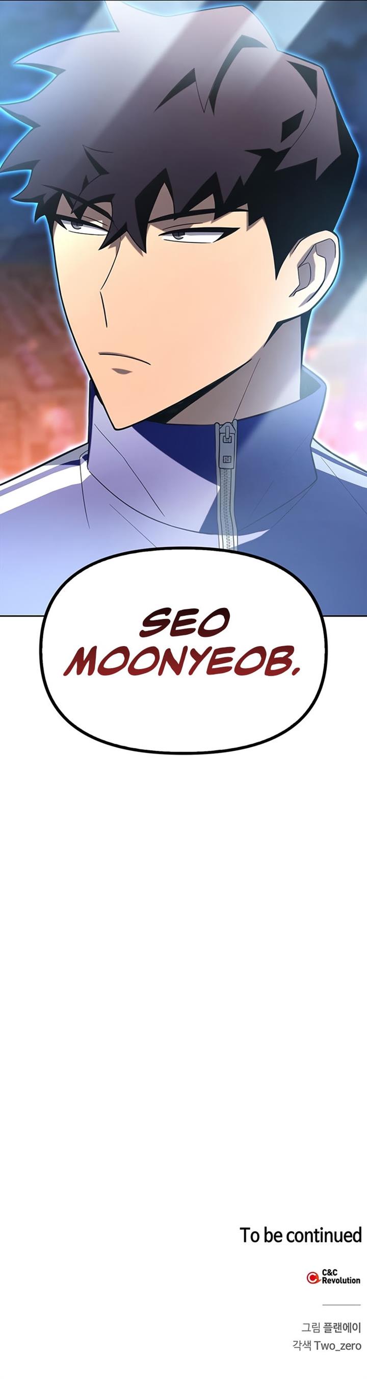 Superhuman Battlefield Chap 7 - Next Chap 8