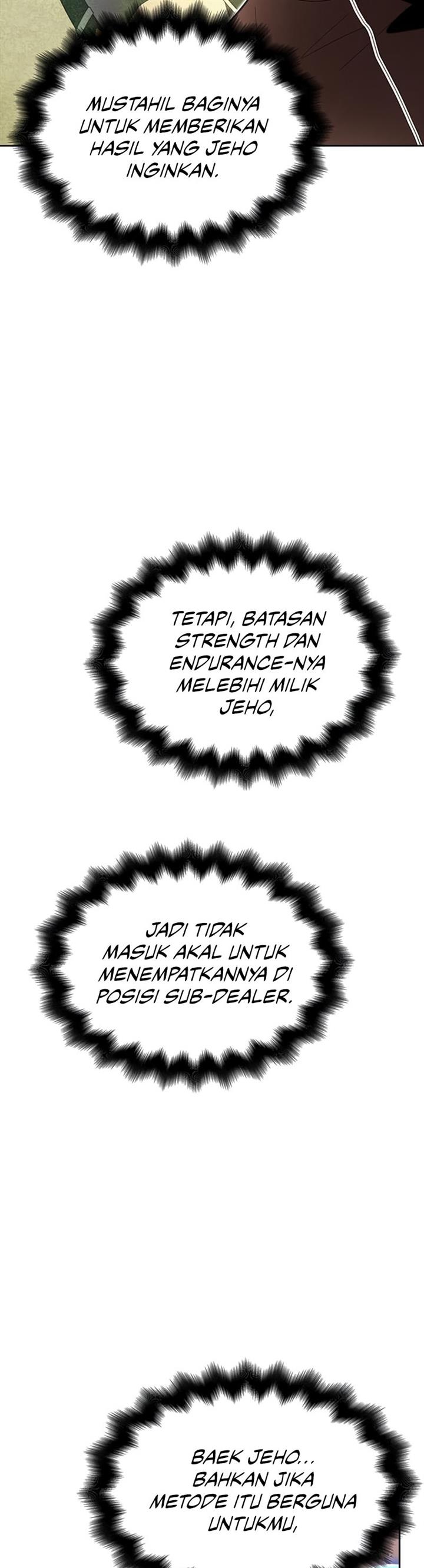 Superhuman Battlefield Chap 7 - Next Chap 8