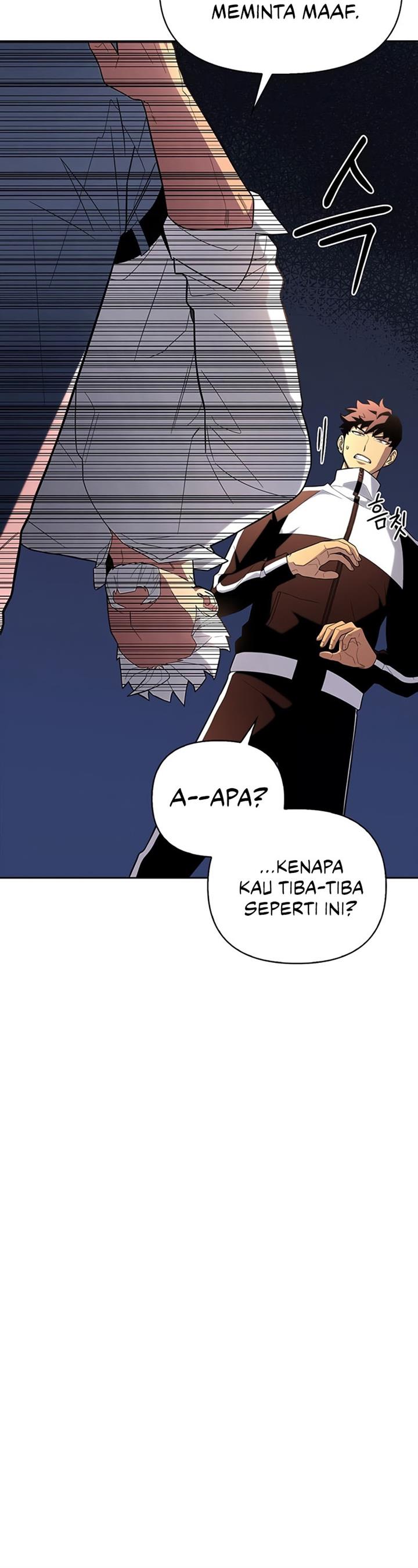 Superhuman Battlefield Chap 7 - Next Chap 8