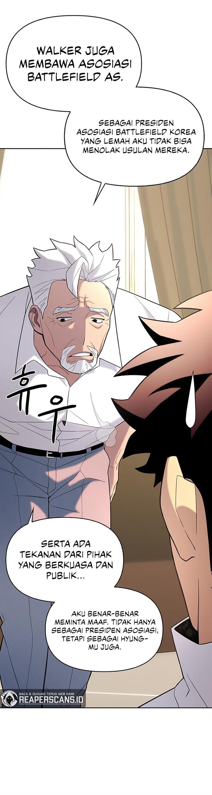 Superhuman Battlefield Chap 7 - Next Chap 8