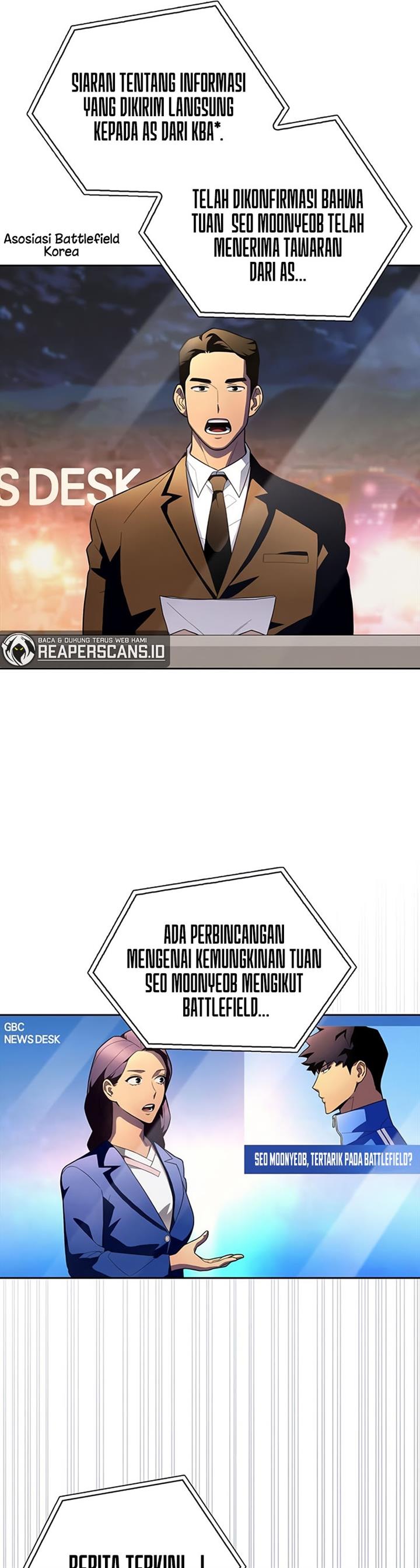 Superhuman Battlefield Chap 7 - Next Chap 8