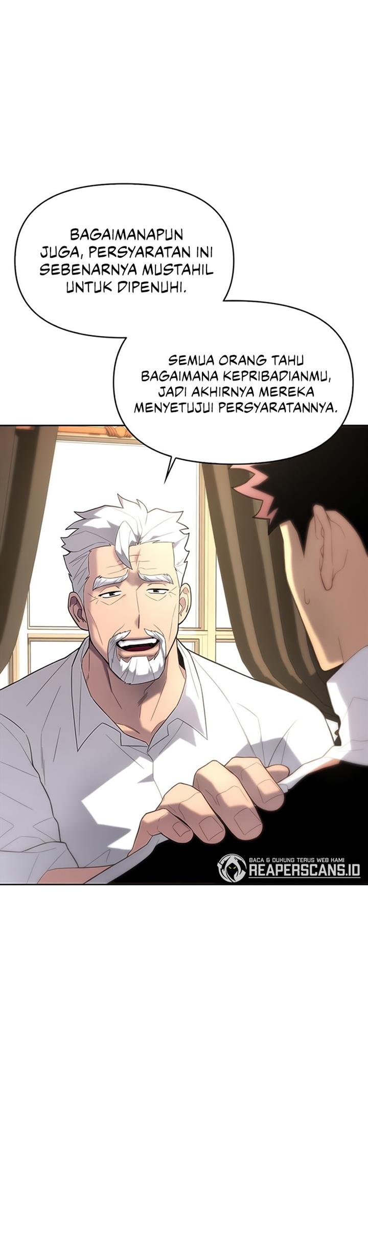 Superhuman Battlefield Chap 7 - Next Chap 8