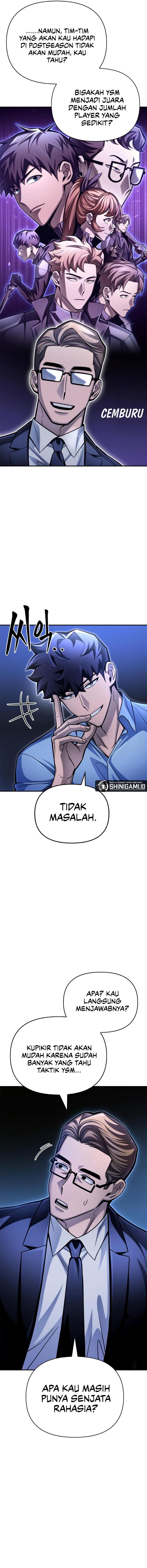 Superhuman Battlefield Chap 43 - Next Chap 44
