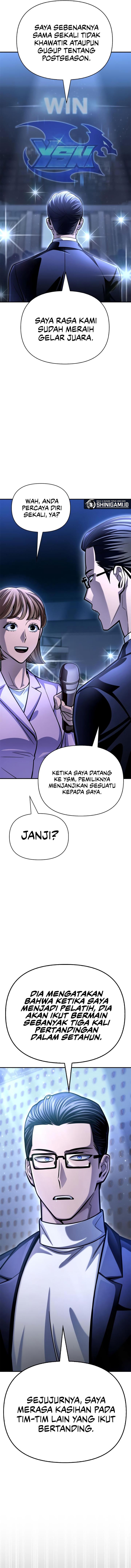 Superhuman Battlefield Chap 43 - Next Chap 44